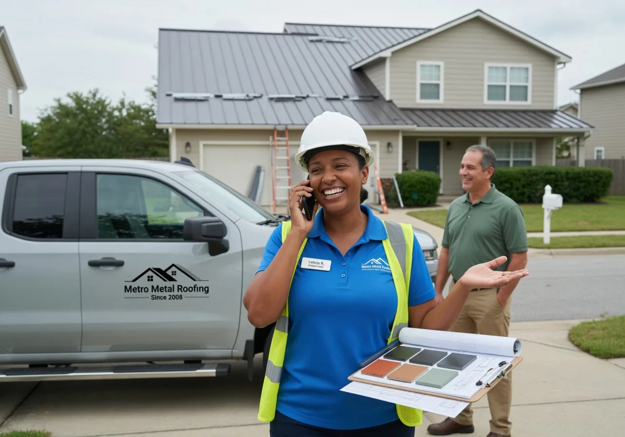 Metal Roofing Installation Midnight, MS FAQs