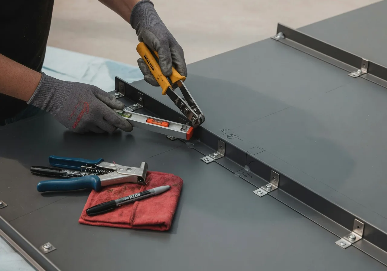 Why choose Metal Roofing Installation in Midnight, MS